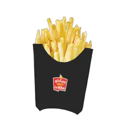 بطاطا مقلية